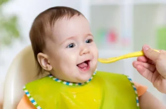 The Ultimate Guide to Baby Food Storage & Organization: Containers, Labels & More