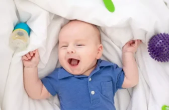 Infant Travel Made Easy: Best Baby Gear for On-the-Go Parents