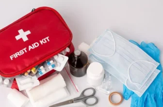 The Ultimate Camping Safety Gear List (Don’t Leave Home Without It!)