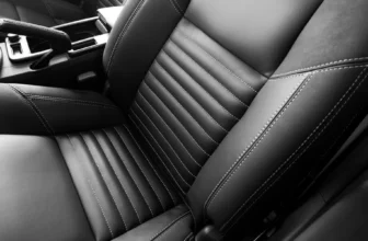 How To Properly Maintain Leather Car Seats
