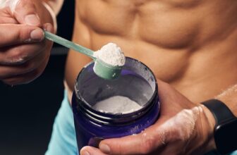 The Ultimate Guide to Finding the Right Protein Powder for You