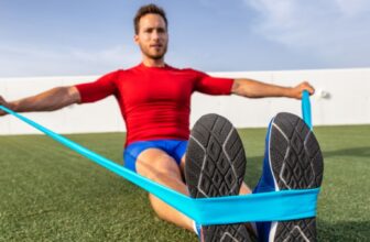 5 Surprising Benefits of Resistance Bands You Never Knew