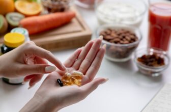 How to Choose the Right Supplements for Your Fitness Goals