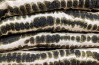 The Ultimate Guide to Mixing Prints and Textures with Style