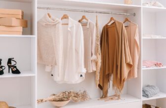 Minimalist Fashion: How to Build the Perfect Capsule Wardrobe