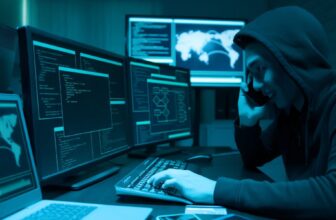 The Ultimate Guide to Securing Your Electronics From Cyber Attacks