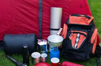 Campfire Cooking Essentials: What You Really Need for Great Outdoor Meals