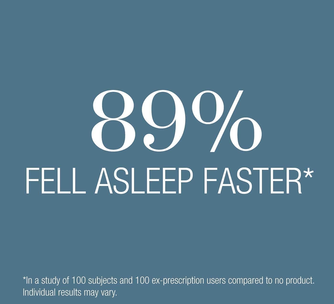 THISWORKS Deep Sleep Pillow Spray: Fast-Acting Natural Rest Aid with Lavender for Relaxation, 35 ml 1.2 Fl Oz (Trial Size | Portable | Great for Travel) - Image 3