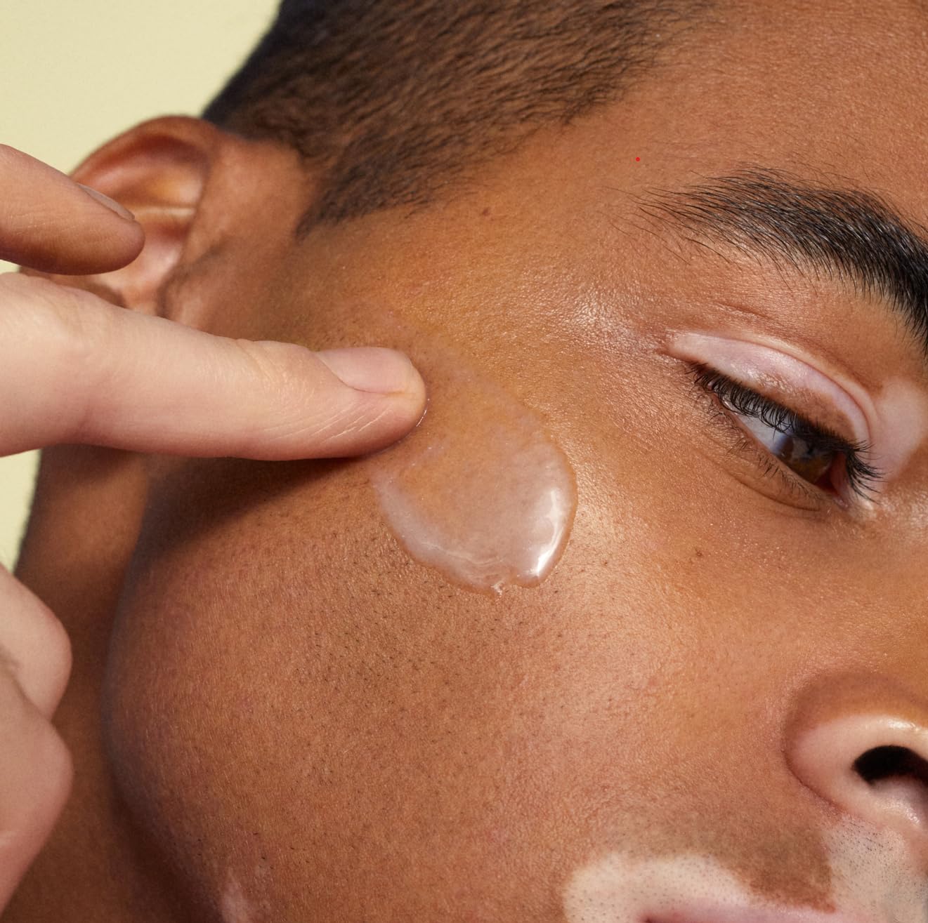 BYOMA So Hydrating Set - Barrier Repair Skincare Set - Creamy Jelly Cleanser, Hydrating Face Serum & Ceramide Face Moisturizer for Dry Skin - Anti Wrinkle, Alcohol Free Skin Care - 30ml, 15ml, 15ml - Image 4