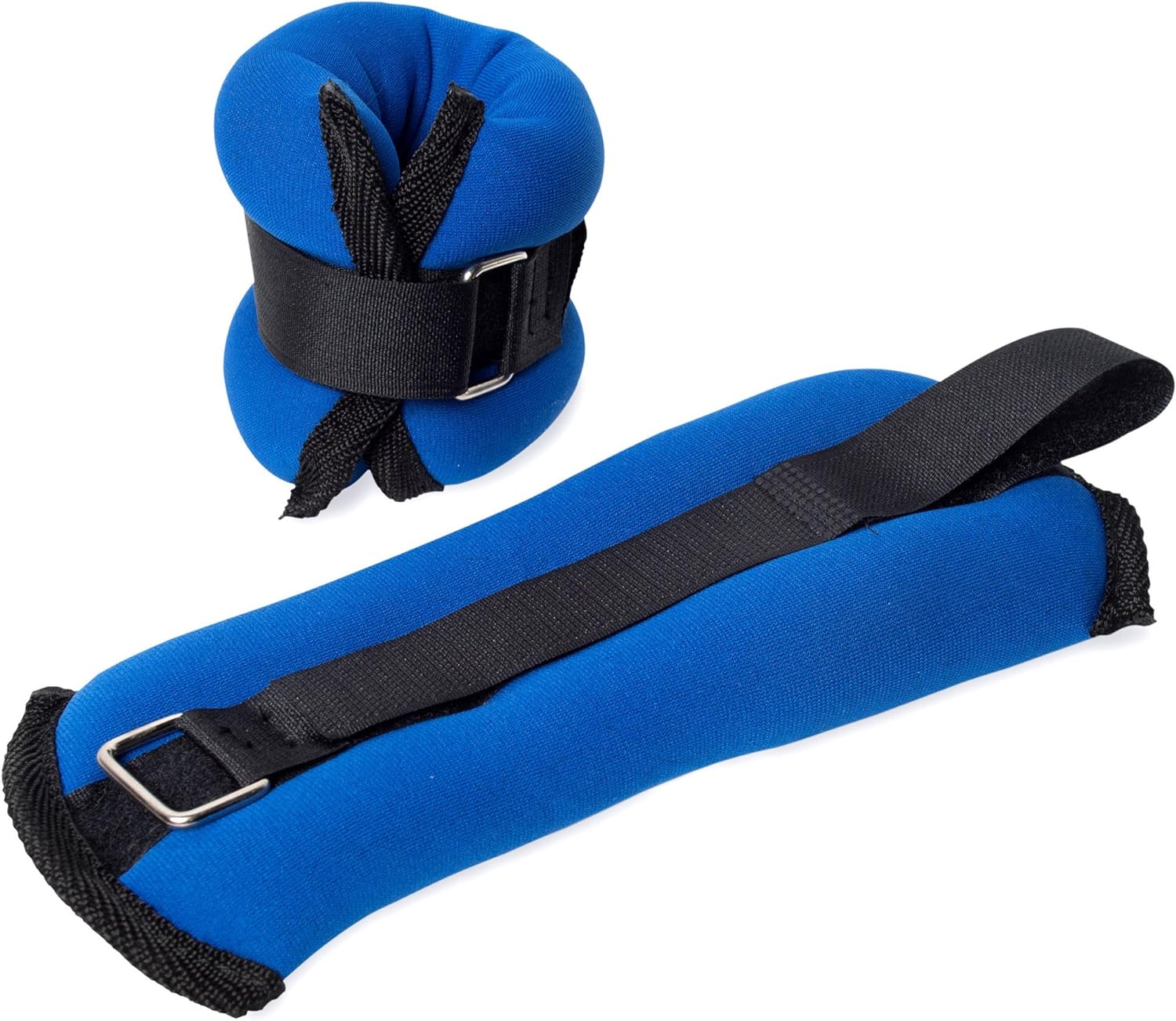 Tone Fitness Ankle/Wrist Weights | Mulitple options - Image 2