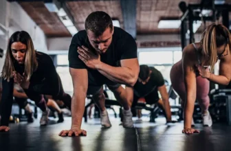 Top 5 Workouts That Actually Burn Fat Quickly