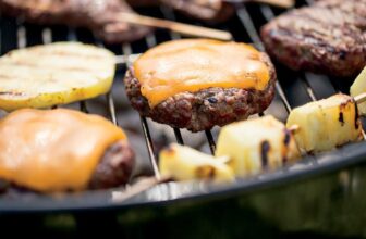 How to Prep for the Ultimate Backyard BBQ (Plus 5 Game-Changing Essentials You’ll Wish You Bought Sooner)