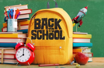 These Back-to-School Essentials Will Make Your Mornings Stress Free