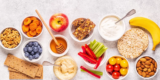 The Best Healthy Snacks for Weight Loss